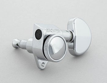 Allparts TK-7935 Grover 502 Series 3X3 Locking Tuners
