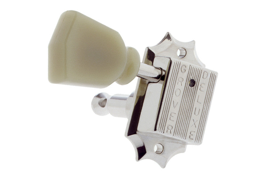 Allparts TK-7940 Grover 135 Series Vintage-Style 3X3 Key Set