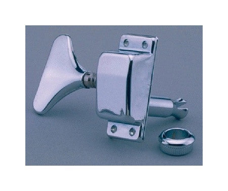 Allparts TK-7945-010 2x2 Import Bass Key Set (Qty 4)