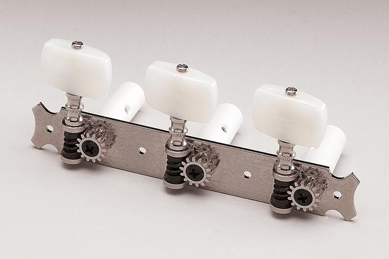 Allparts TK-7948 Gotoh 35G620 Classical Tuner Set