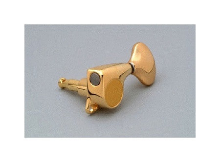 Allparts TK-7975 Gotoh 510 Full Size 3x3 Keys