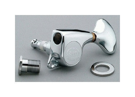 Allparts TK-7975 Gotoh 510 Full Size 3x3 Keys