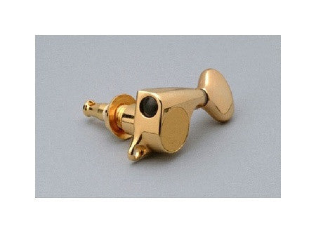 Allparts TK-7980 Gotoh 510 6-in-line Mini Keys