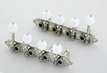 Allparts TK-0374 Gotoh MF40 F-style Mandoling Keys