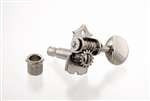 Allparts TK-7786 Gotoh SE701 Open Gear 6-in-Line Keys