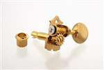 Allparts TK-7786 Gotoh SE701 Open Gear 6-in-Line Keys