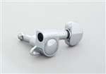 Allparts TK-7921 Grover 205C6 6-in-line Mini Rotomatics