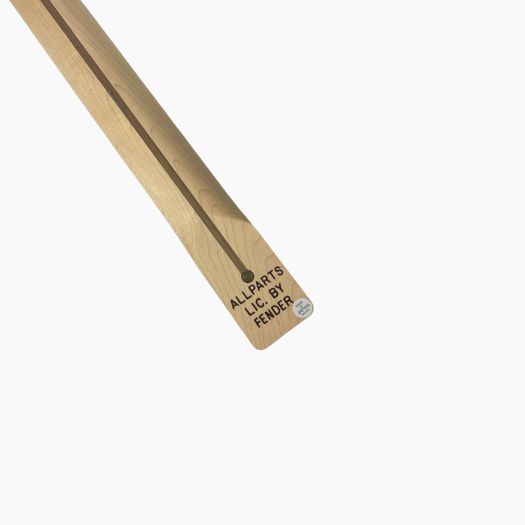 Allparts Licensed by Fender TMO-C-MOD Replacement Neck for Telecaster