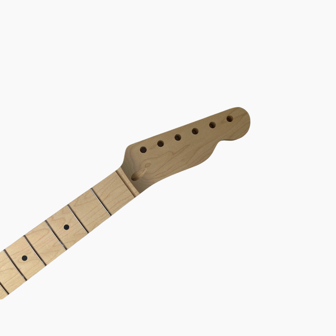 Allparts Licensed by Fender TMO-C-MOD Replacement Neck for Telecaster