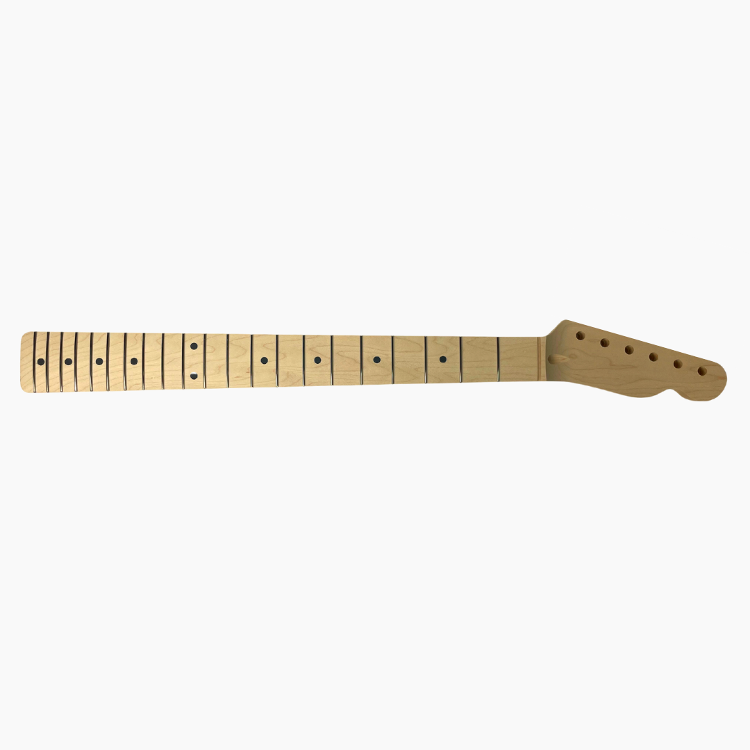 Allparts Licensed by Fender TMO-C-MOD Replacement Neck for Telecaster