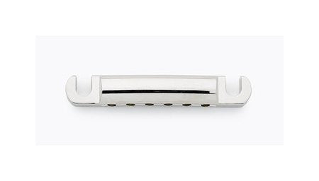 Allparts TP-0400 US Stop Bar Tailpiece