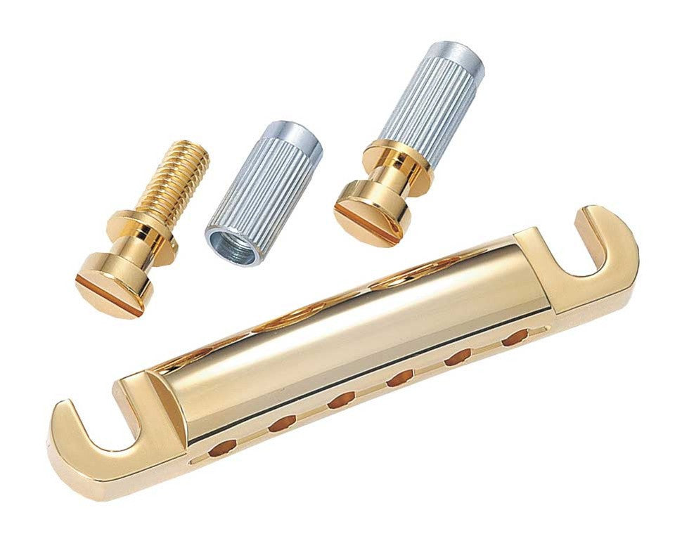Allparts TP-0400 US Stop Bar Tailpiece