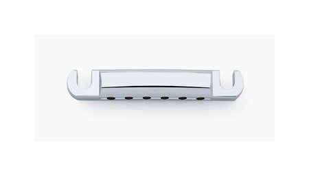 Allparts TP-0400 US Stop Bar Tailpiece