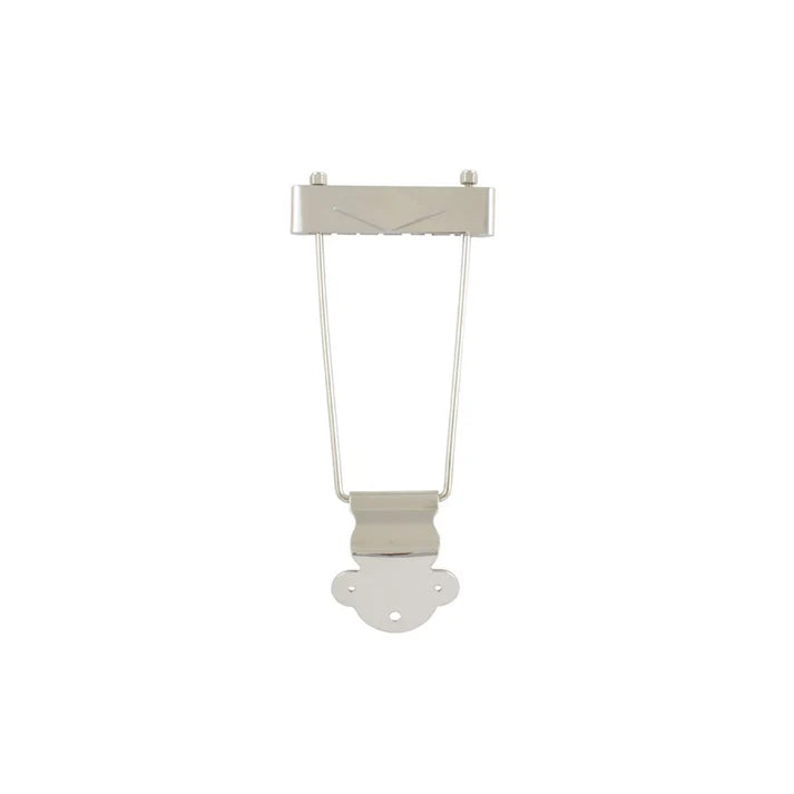 Allparts TP-0410 Trapeze Tailpiece
