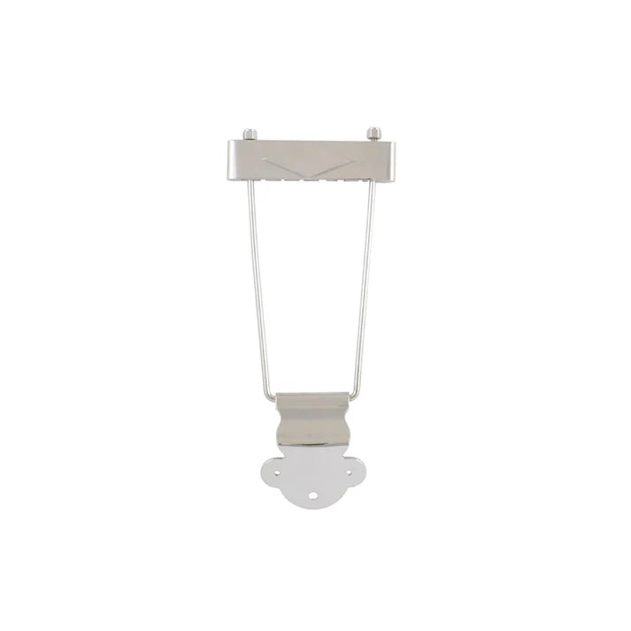 Allparts TP-0410 Trapeze Tailpiece
