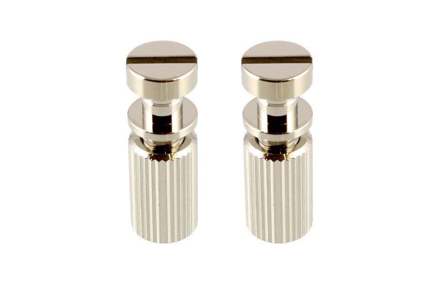 Allparts TP-0455 Studs and Anchors for Stop Tailpiece