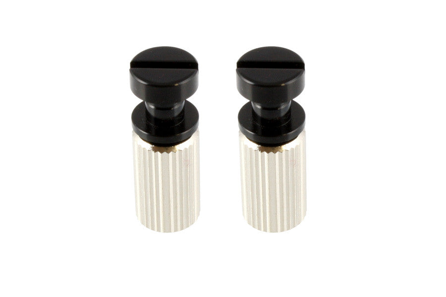 Allparts TP-0455 Studs and Anchors for Stop Tailpiece