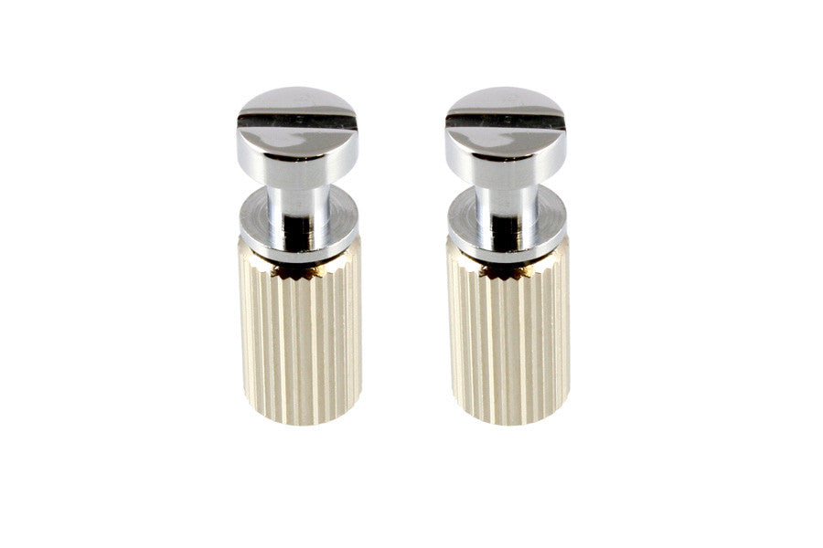 Allparts TP-0455 Studs and Anchors for Stop Tailpiece