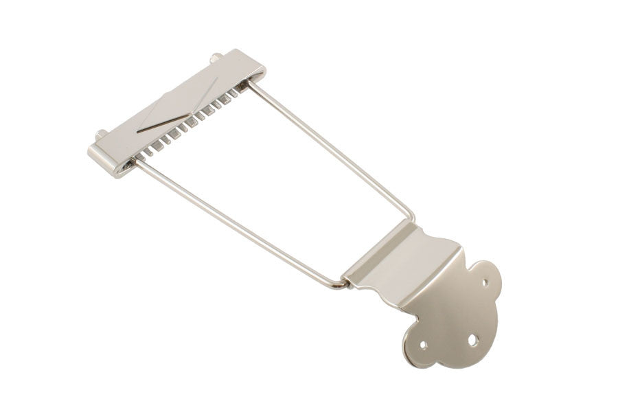 Allparts TP-0630 12-String Trapeze Tailpiece