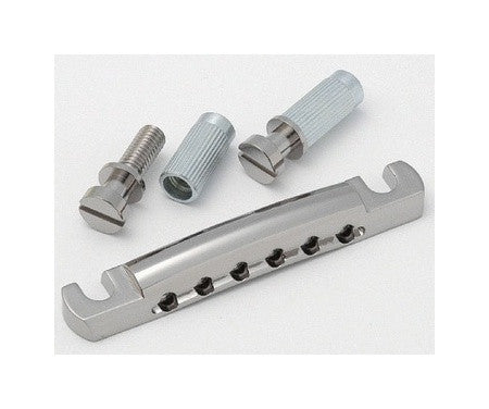 Allparts TP-3406 Gotoh Featherweight Stop Bar Tailpiece