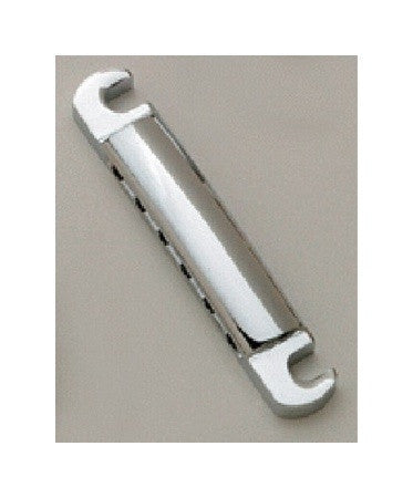 Allparts TP-3445 Metric Economy Stop Tailpiece