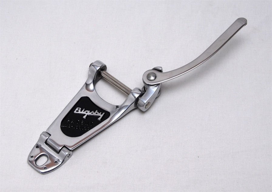 Allparts TP-3630 Bigsby B3 Vibrato Tailpiece