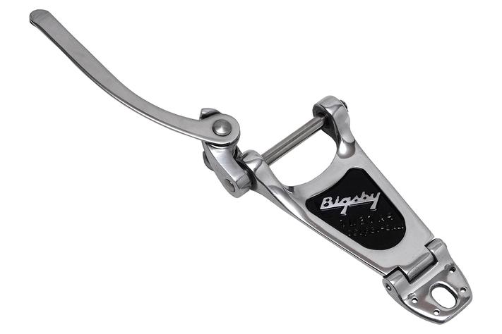 Allparts TP-3630 Bigsby B3 Vibrato Tailpiece, Left-Handed