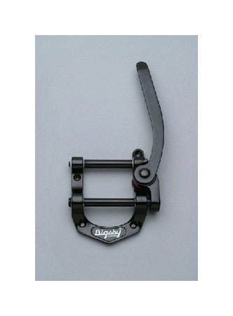 Allparts Bigsby B500 Vibrato Tailpiece Black