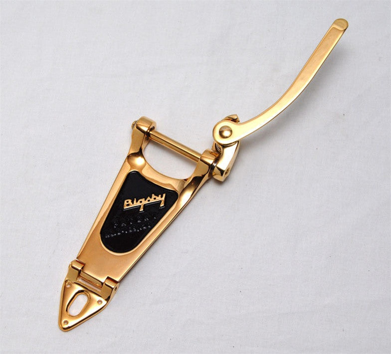 Allparts TP-3650 Bigsby B6 Vibrato Tailpiece