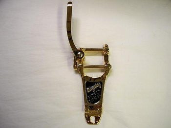 Allparts TP-3670 Bigsby B7 Vibrato Tailpiece, Left-Handed