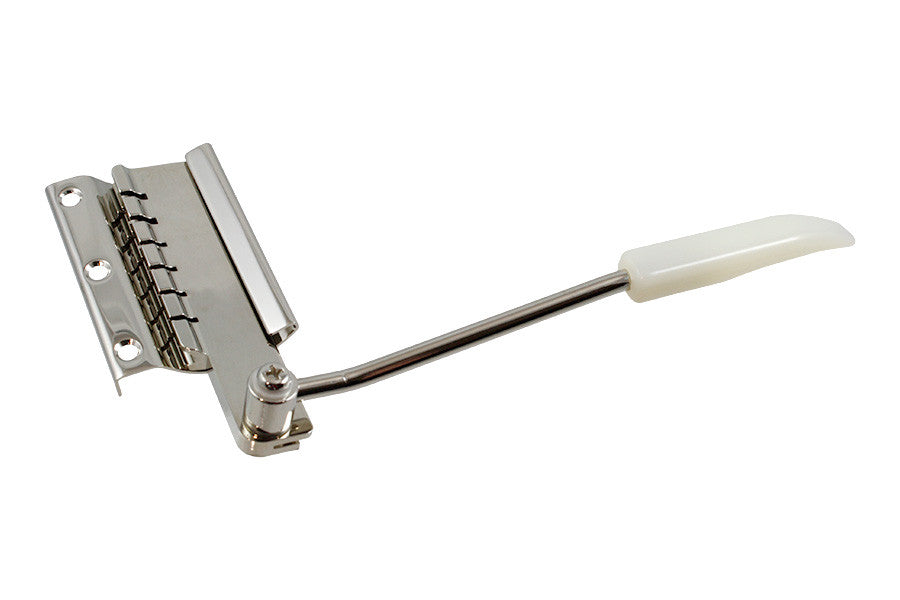 Allparts TP-3683-001 Short Gibson Style Nickel Vibrato