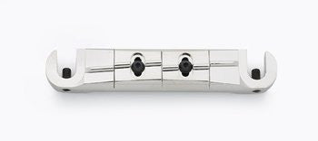Allparts TP-3691 Wilkinson by Gotoh Adjustable Stop Tailpiece