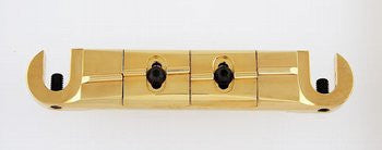 Allparts TP-3691 Wilkinson by Gotoh Adjustable Stop Tailpiece