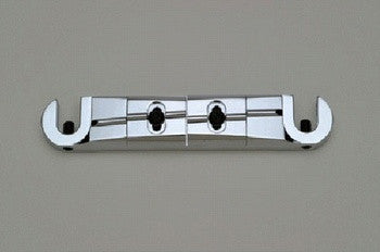 Allparts TP-3691 Wilkinson by Gotoh Adjustable Stop Tailpiece