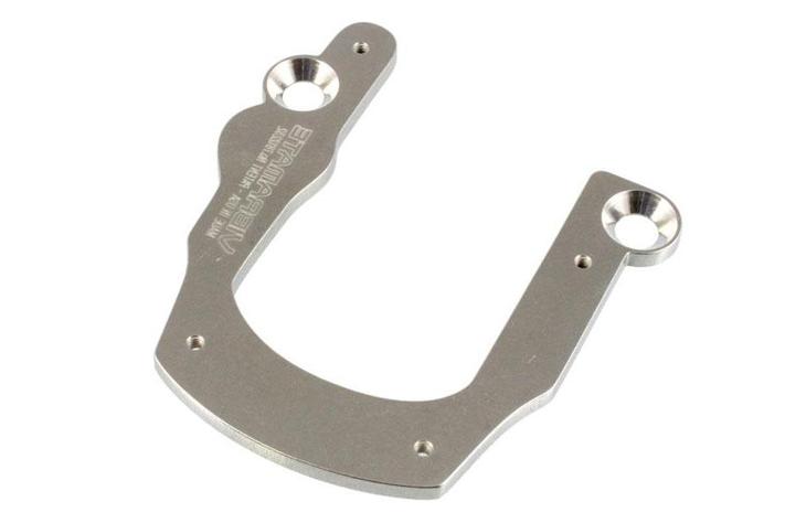 Allparts TP-3741 Vibramate V5-ST for Bigsby B5 and SG, Left-Handed