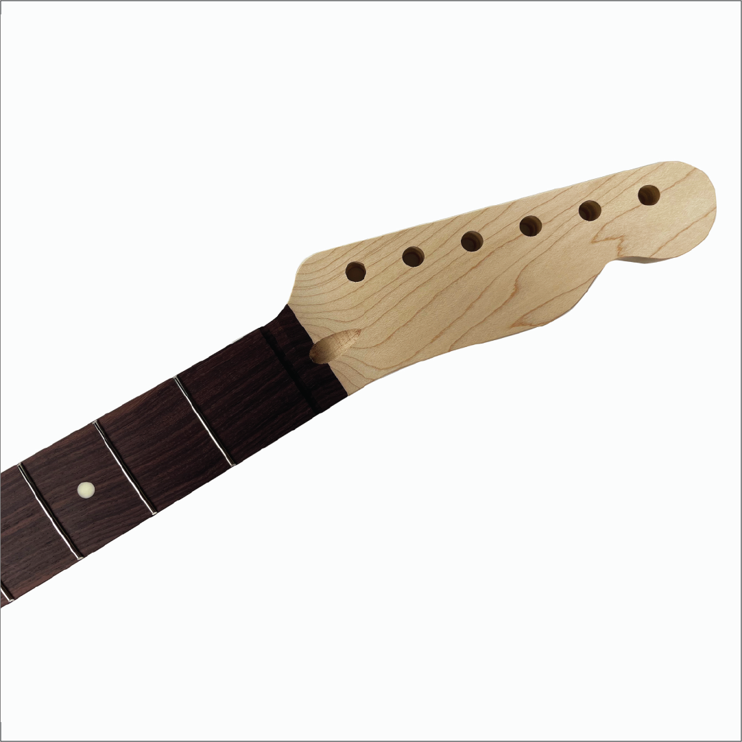 Allparts Licensed by Fender TRO-C-MOD Replacement Neck for Telecaster