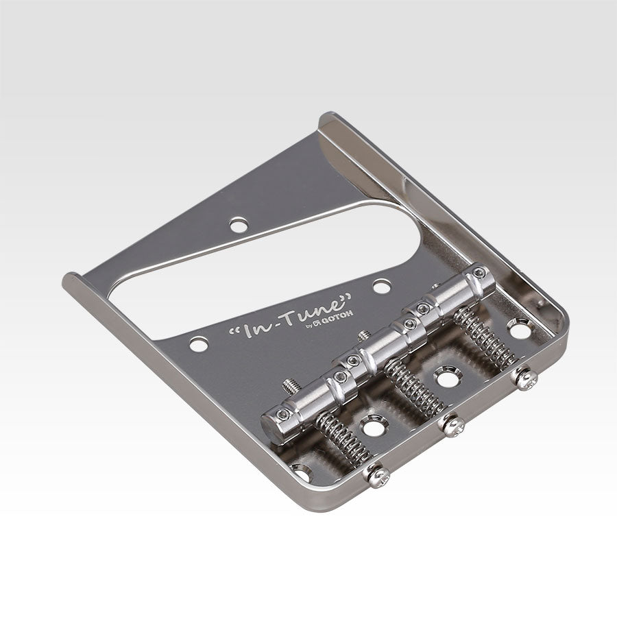 GOTOH Ti-TC1 Telecaster Bridge