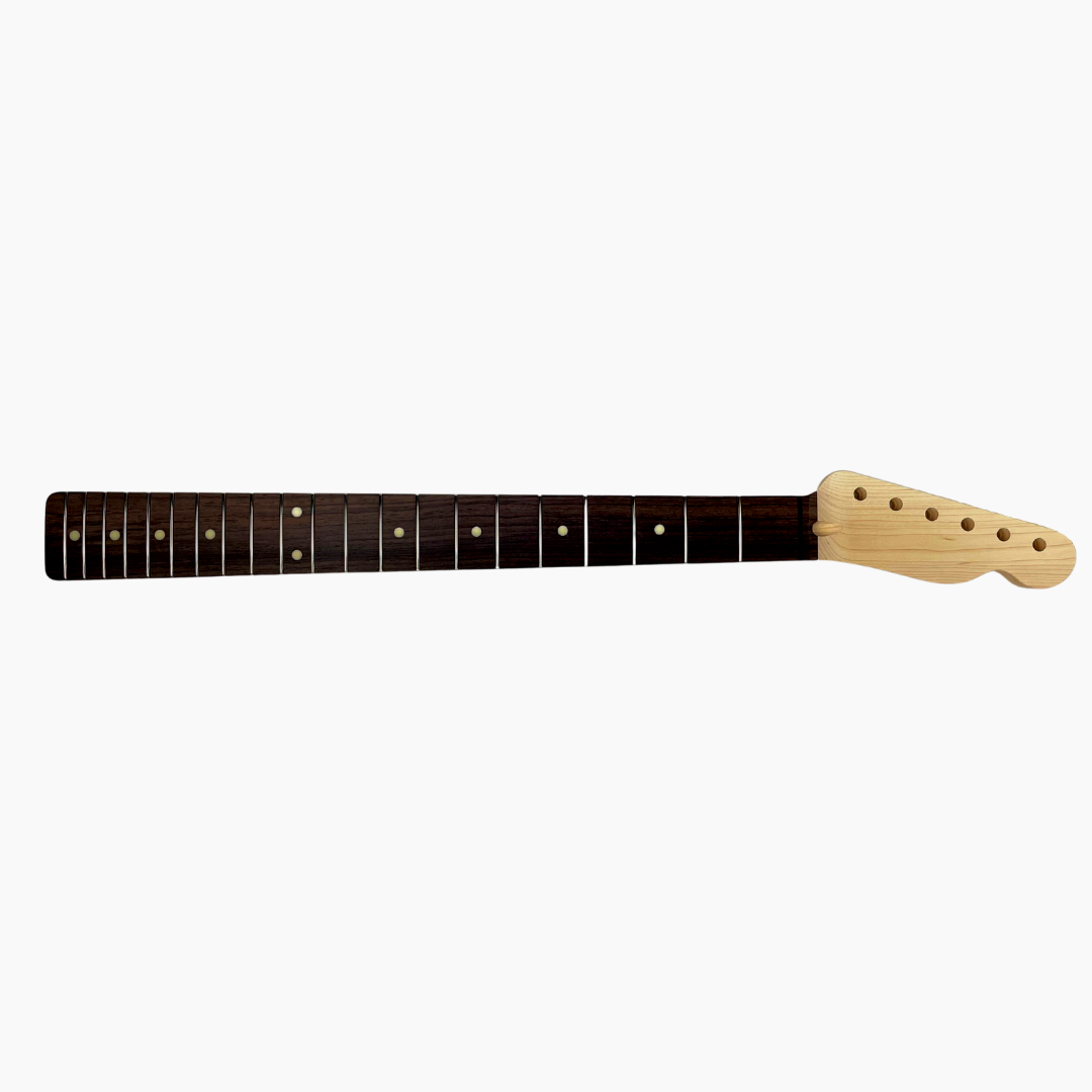 Allparts Licensed by Fender TRO-C-MOD Replacement Neck for Telecaster