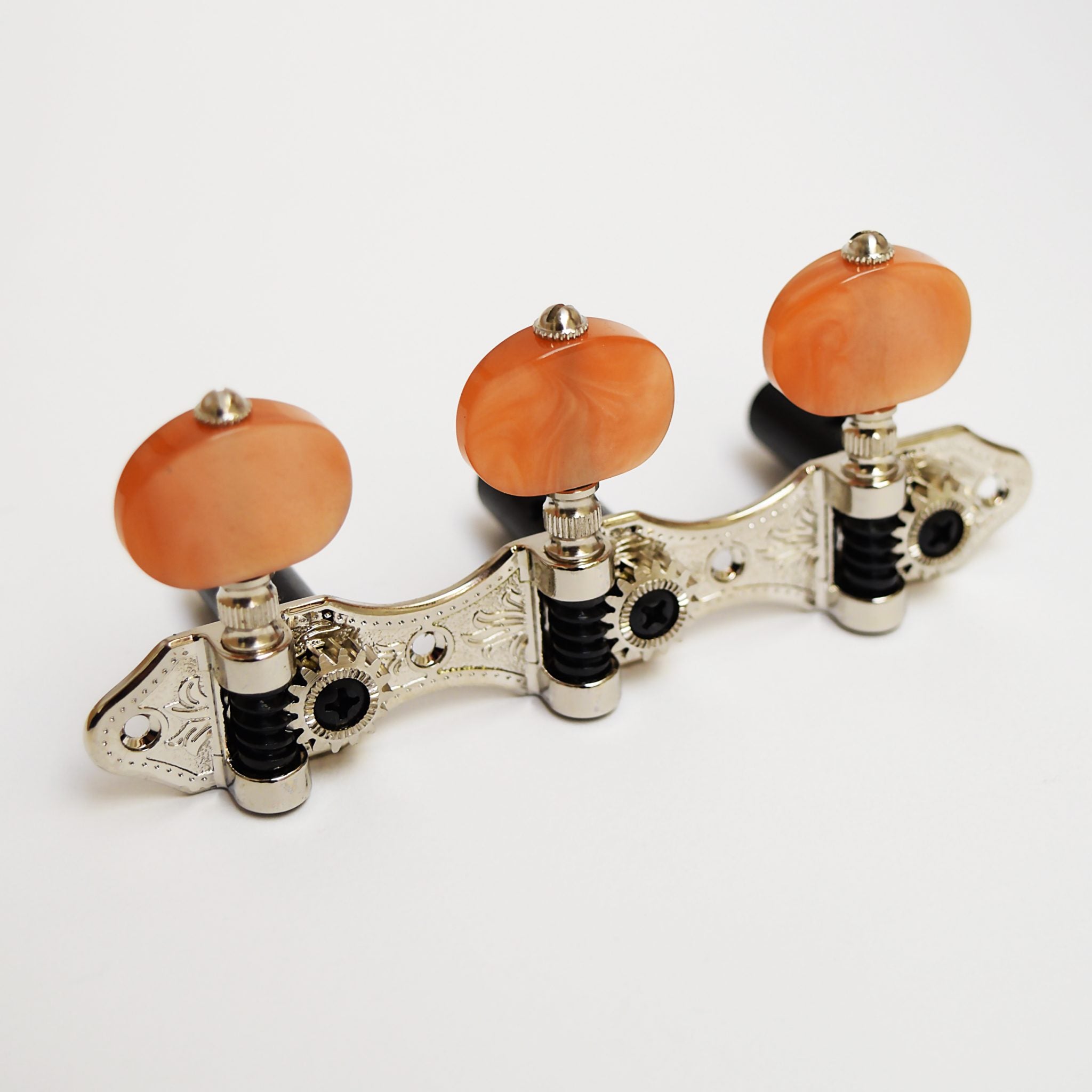 WR328NCX700C Machine Heads, Right Side