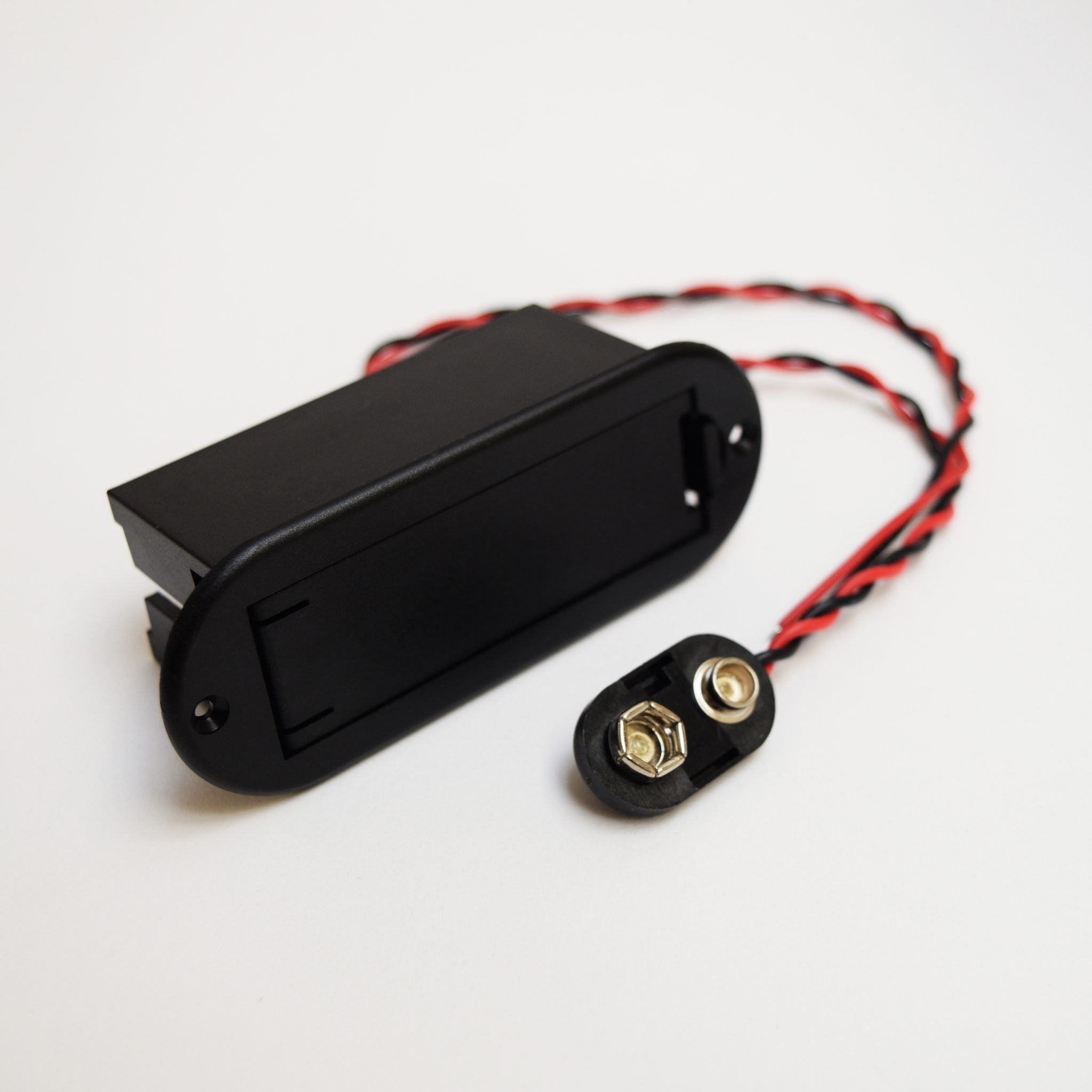 RGX2A Battery Box