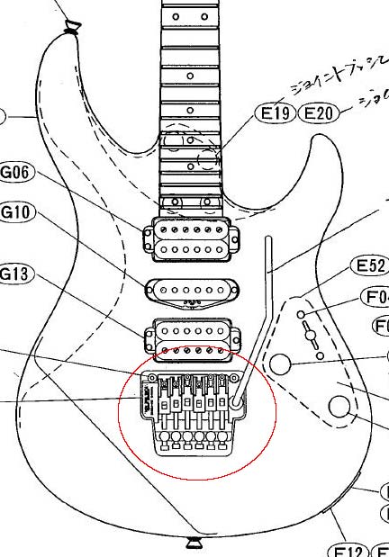 Yamaha RM-Pro III Tremolo