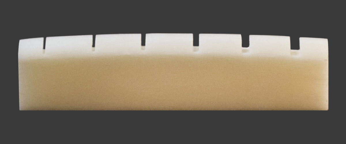 Zero Fret Replacement Nut