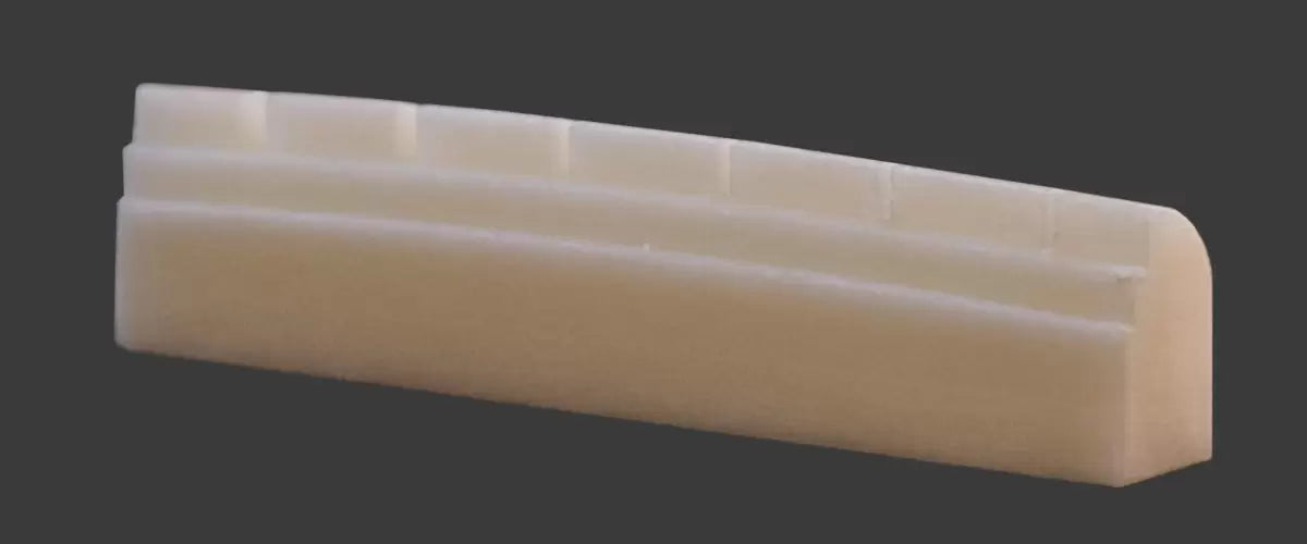 Zero Glide - ZS-5 Slotted Replacement Nut for Taylor