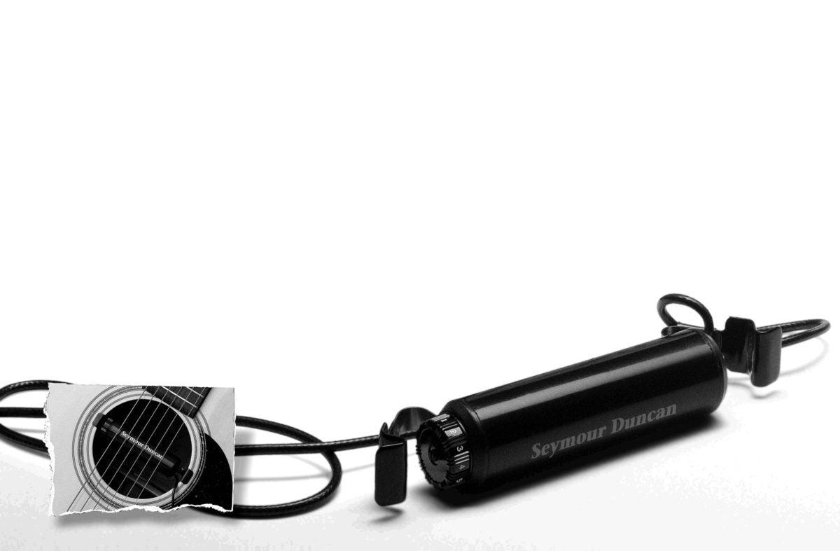 Seymour Duncan - SA-1 ACOUSTIC TUBE