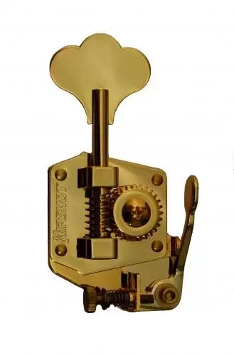 Hipshot BT3 Bass Xtender