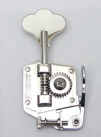 Hipshot BT3 Bass Xtender