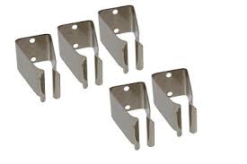 9-volt battery holders