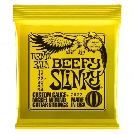 Ernie Ball Beefy Slinky