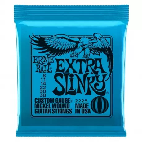 Ernie Ball Extra Slinky