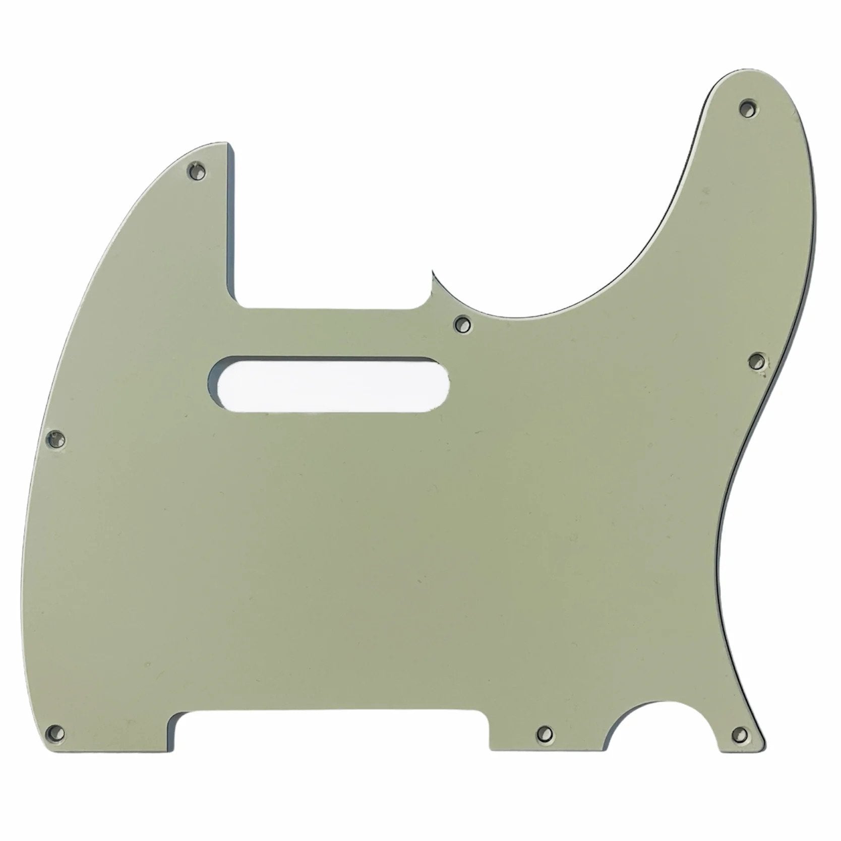 Allparts 8-Hole Pickguard for Telecaster